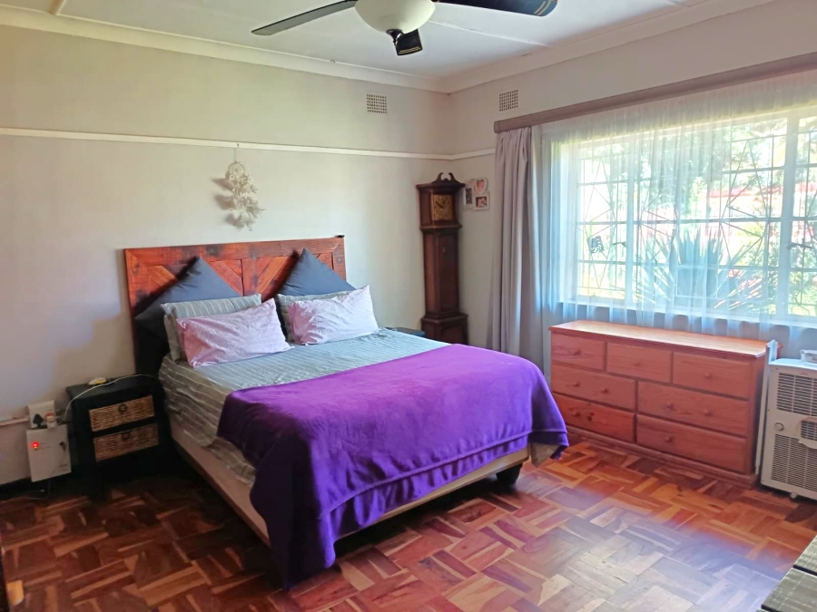 3 Bedroom Property for Sale in Meyerton Central Gauteng