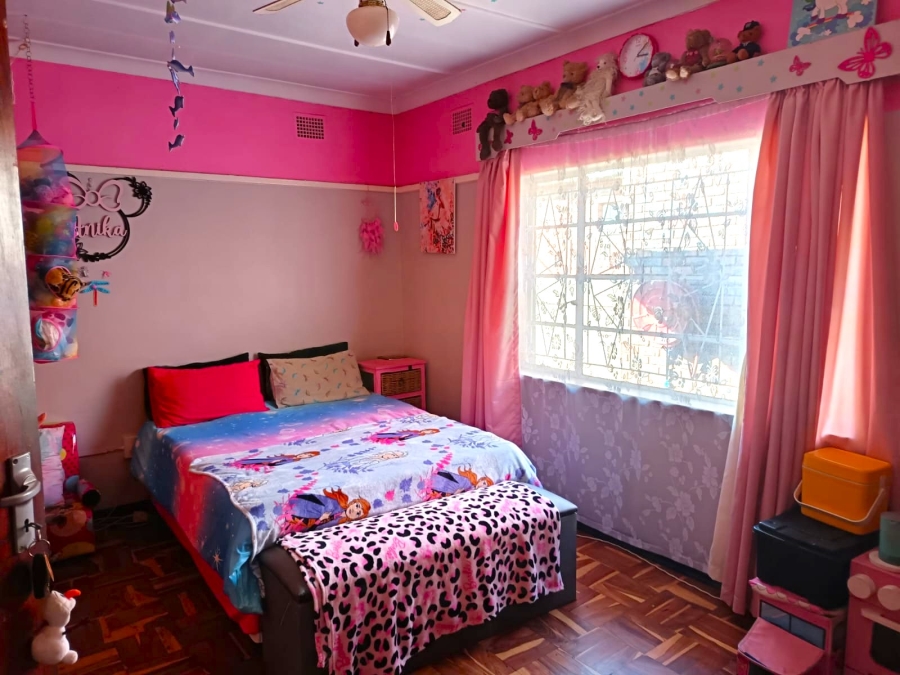 3 Bedroom Property for Sale in Meyerton Central Gauteng