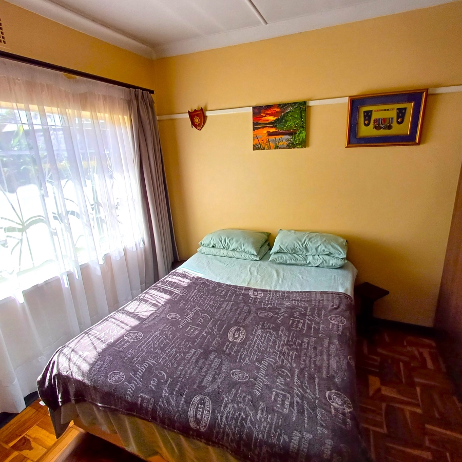 3 Bedroom Property for Sale in Meyerton Central Gauteng