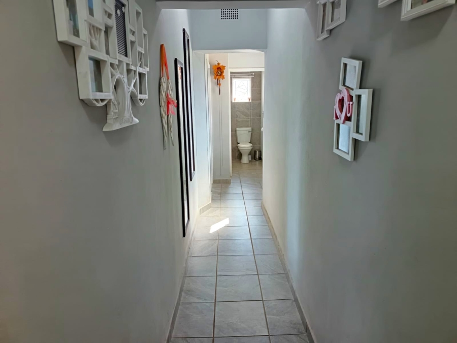 3 Bedroom Property for Sale in Meyerton Central Gauteng