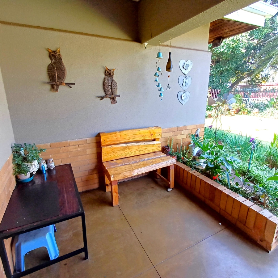 3 Bedroom Property for Sale in Meyerton Central Gauteng