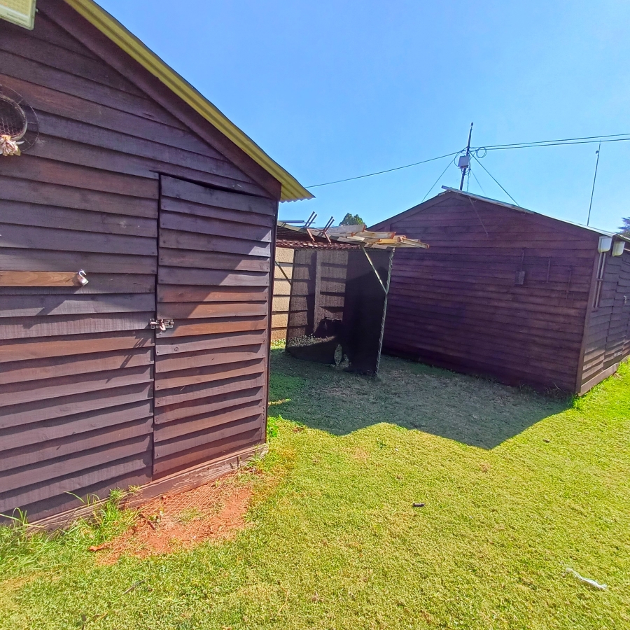 3 Bedroom Property for Sale in Meyerton Central Gauteng