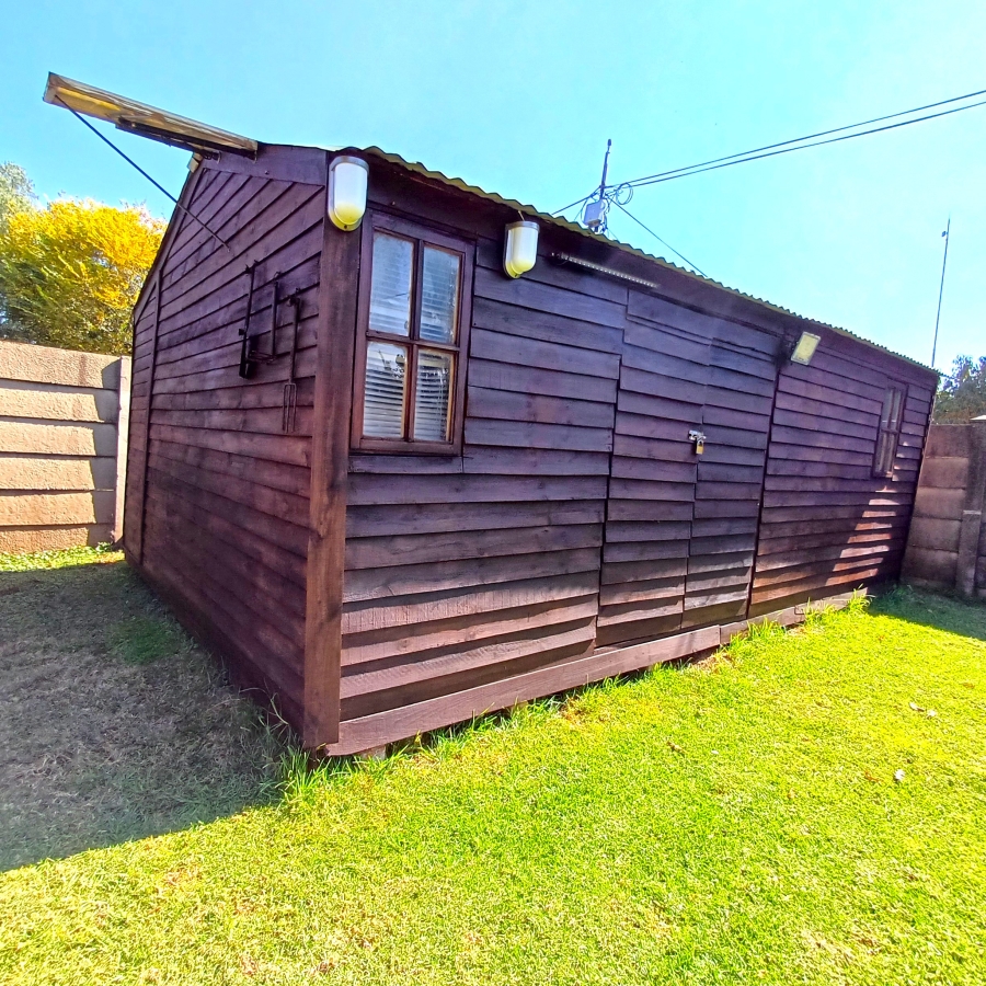 3 Bedroom Property for Sale in Meyerton Central Gauteng