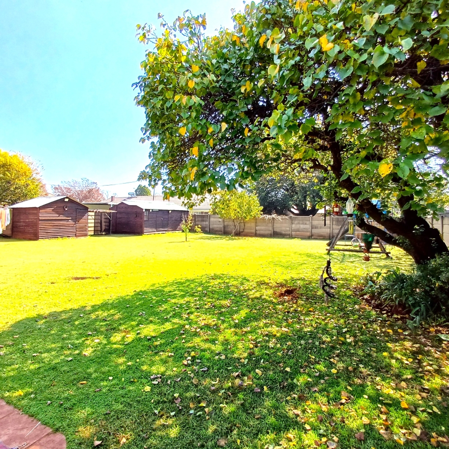 3 Bedroom Property for Sale in Meyerton Central Gauteng