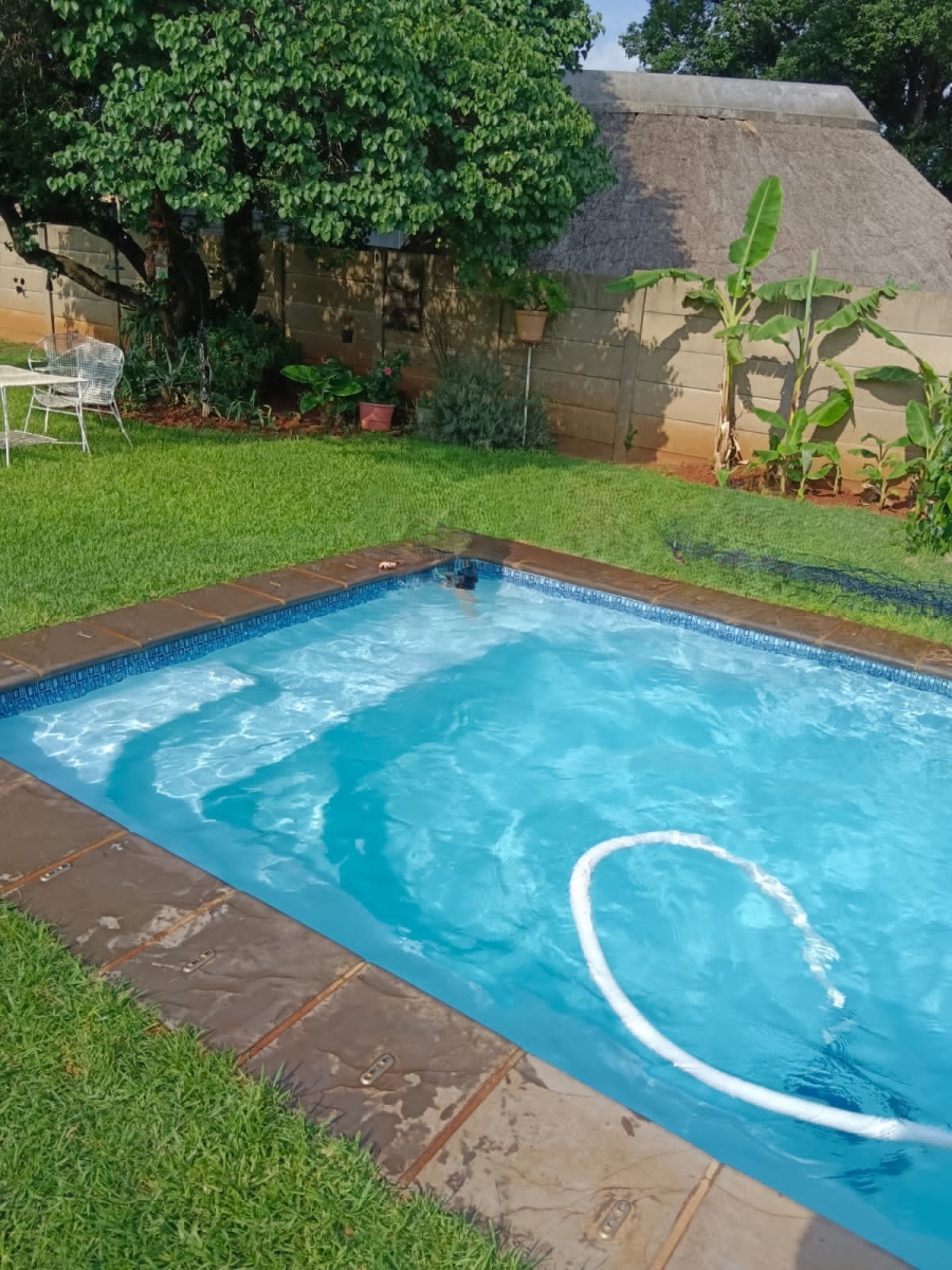 3 Bedroom Property for Sale in Meyerton Central Gauteng