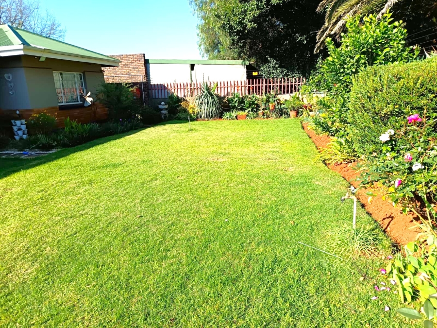 3 Bedroom Property for Sale in Meyerton Central Gauteng