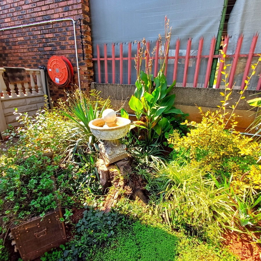 3 Bedroom Property for Sale in Meyerton Central Gauteng
