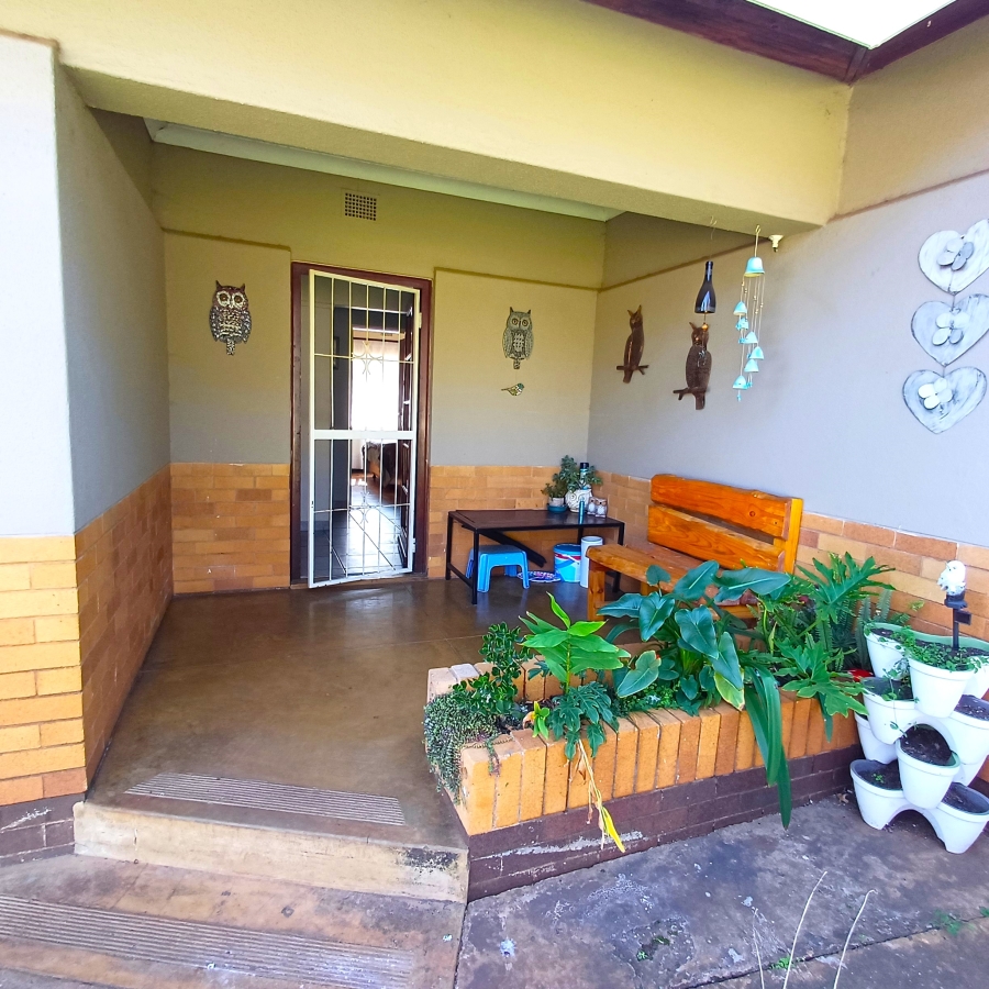 3 Bedroom Property for Sale in Meyerton Central Gauteng
