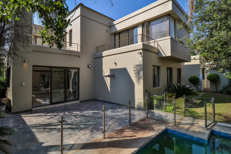 3 Bedroom Property for Sale in Sandown Gauteng