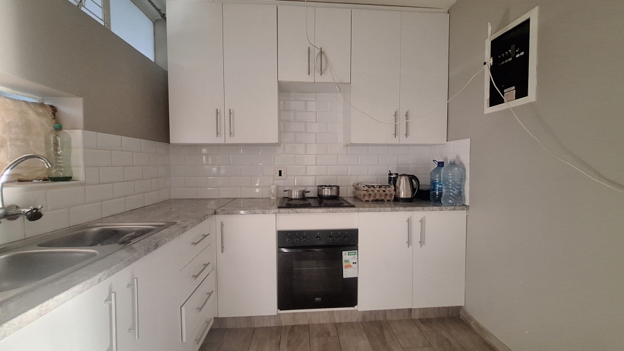 1 Bedroom Property for Sale in Sunnyside Gauteng
