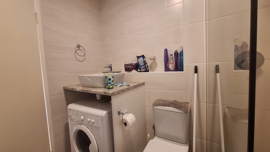 1 Bedroom Property for Sale in Sunnyside Gauteng