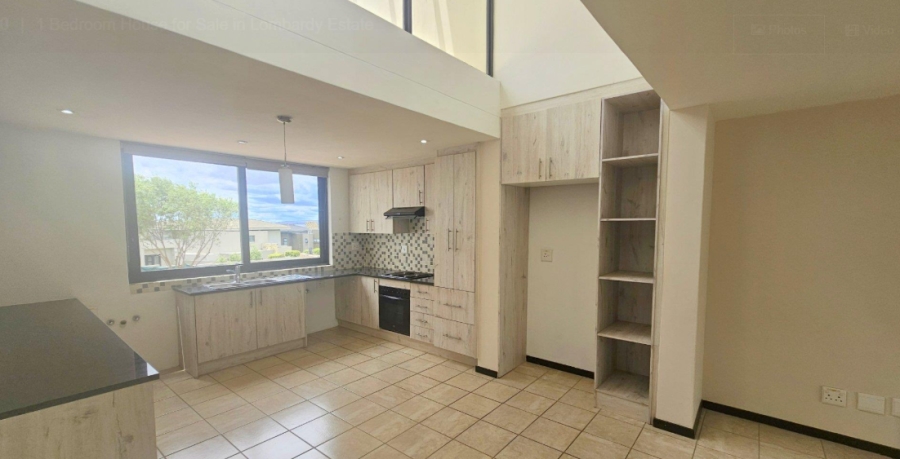 1 Bedroom Property for Sale in Lombardy Estate Gauteng