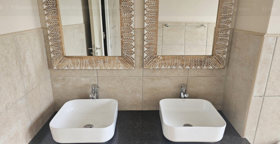 1 Bedroom Property for Sale in Lombardy Estate Gauteng