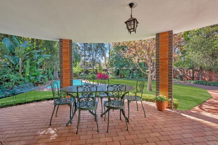 4 Bedroom Property for Sale in Greenside Gauteng