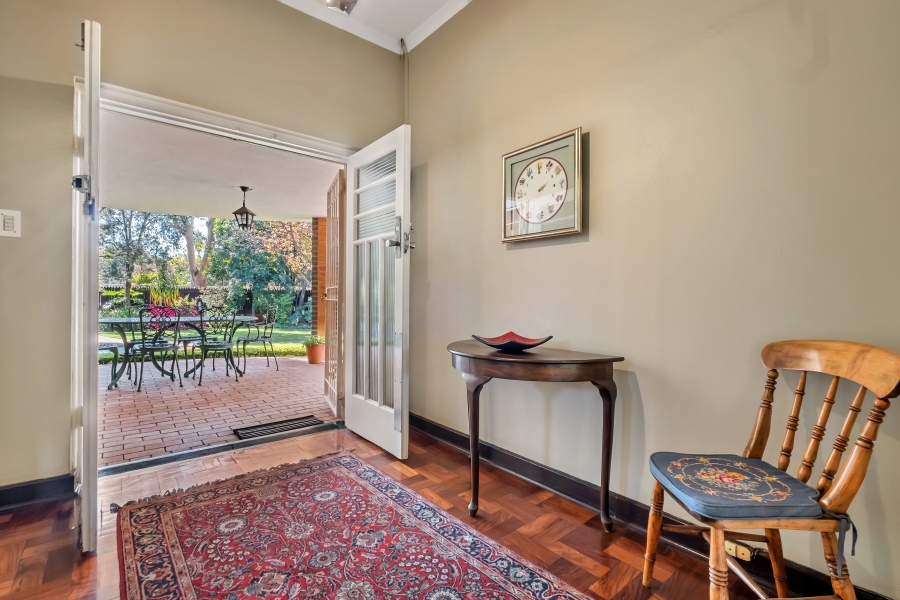 4 Bedroom Property for Sale in Greenside Gauteng