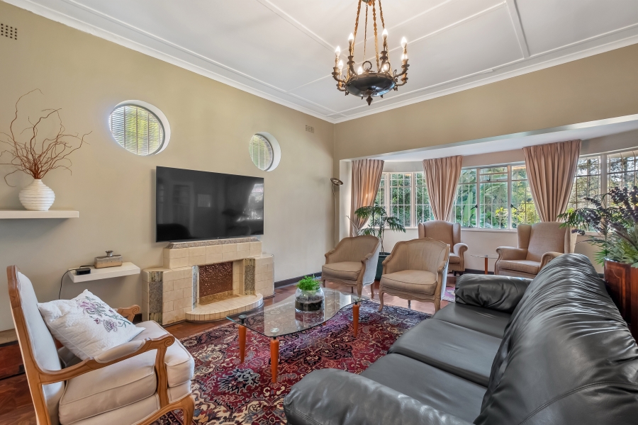 4 Bedroom Property for Sale in Greenside Gauteng