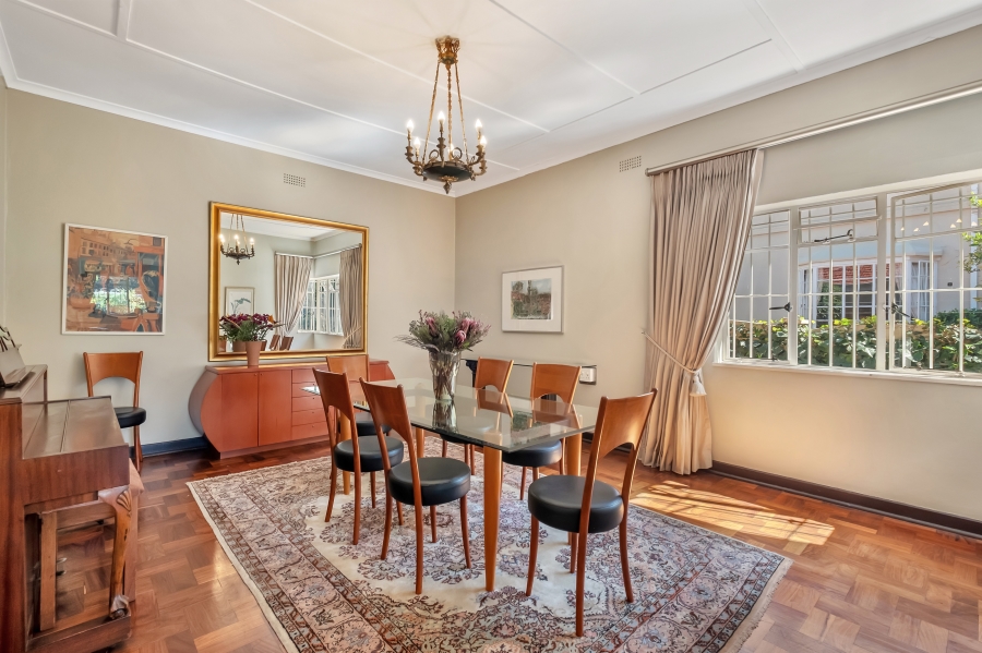 4 Bedroom Property for Sale in Greenside Gauteng