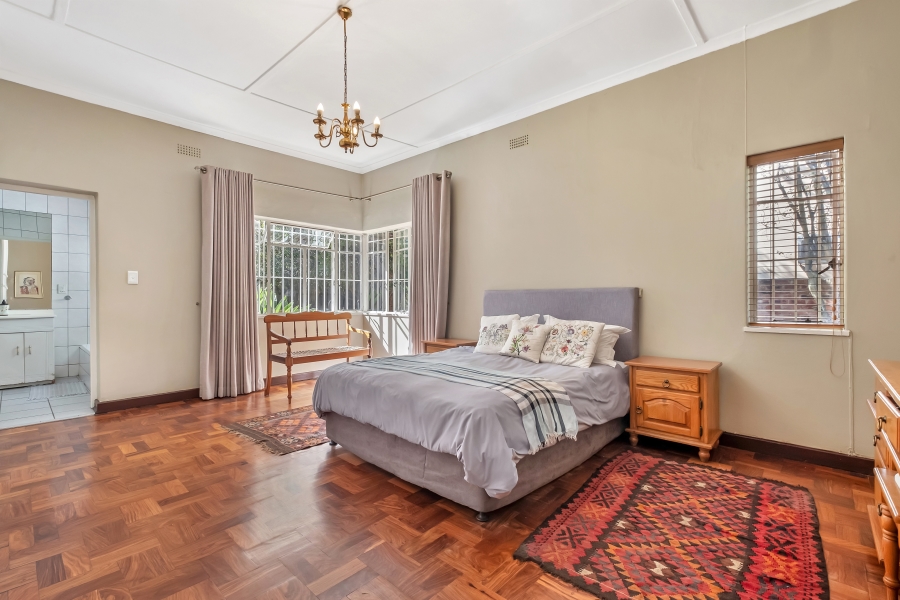 4 Bedroom Property for Sale in Greenside Gauteng