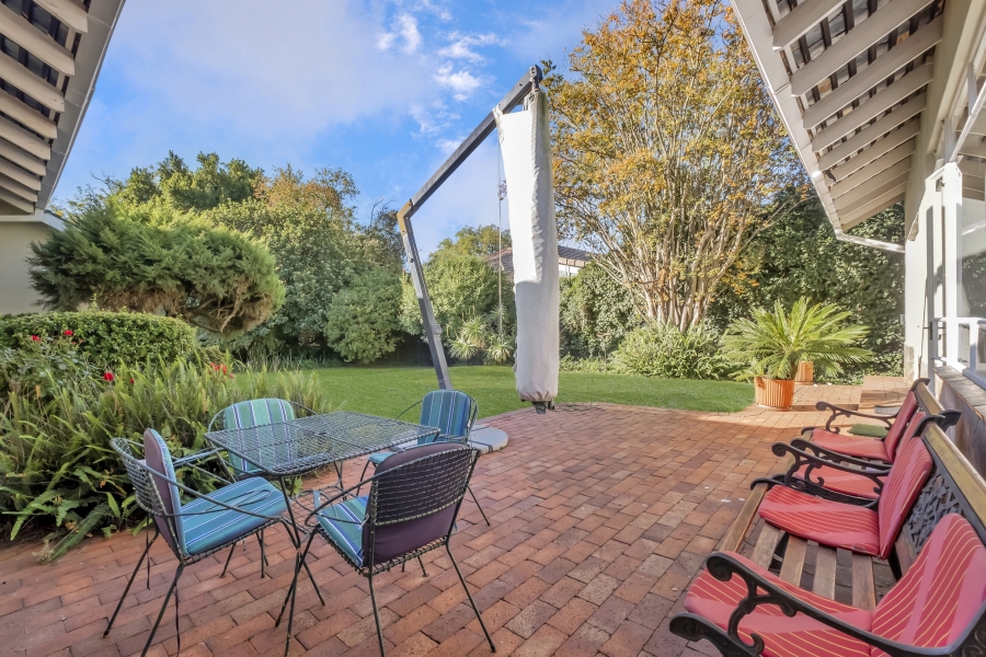 5 Bedroom Property for Sale in Emmarentia Gauteng