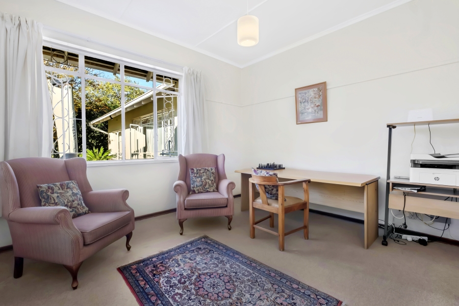 5 Bedroom Property for Sale in Emmarentia Gauteng