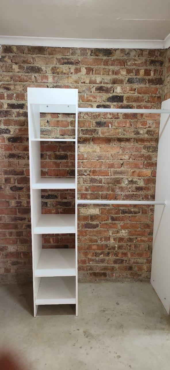 1 Bedroom Property for Sale in Glen Austin Gauteng