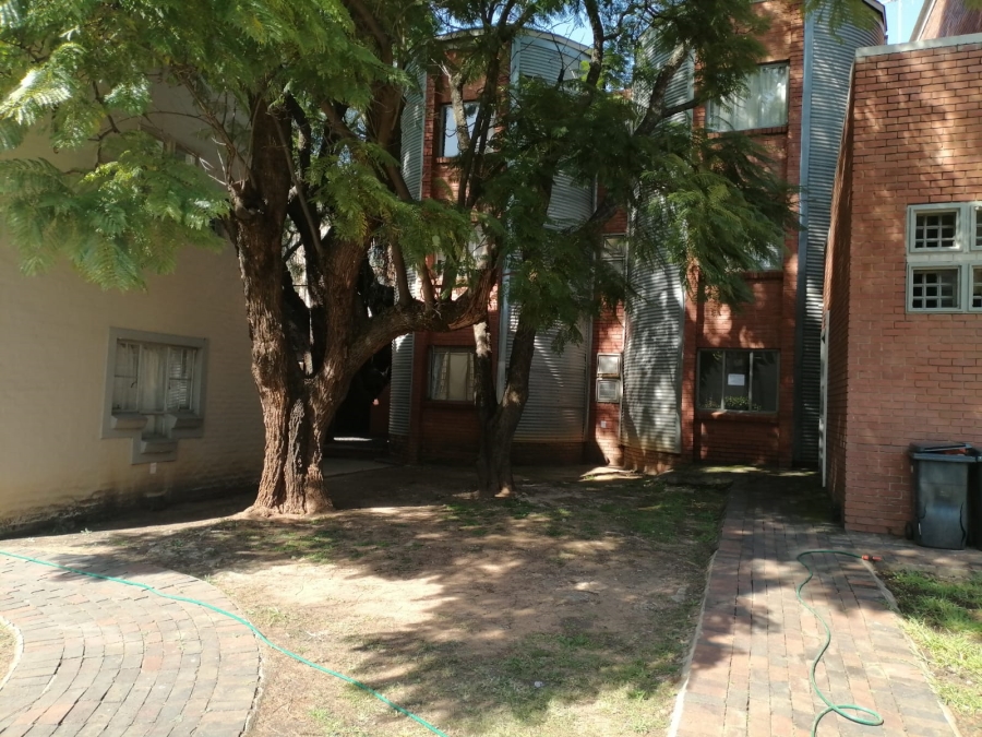 2 Bedroom Property for Sale in Hatfield Gauteng