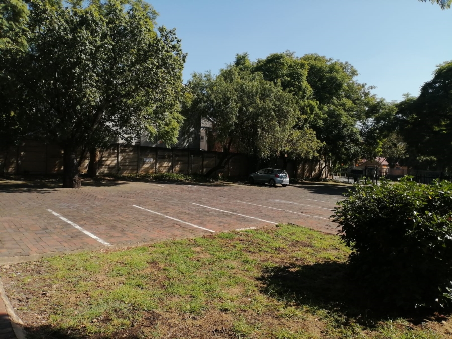 2 Bedroom Property for Sale in Hatfield Gauteng