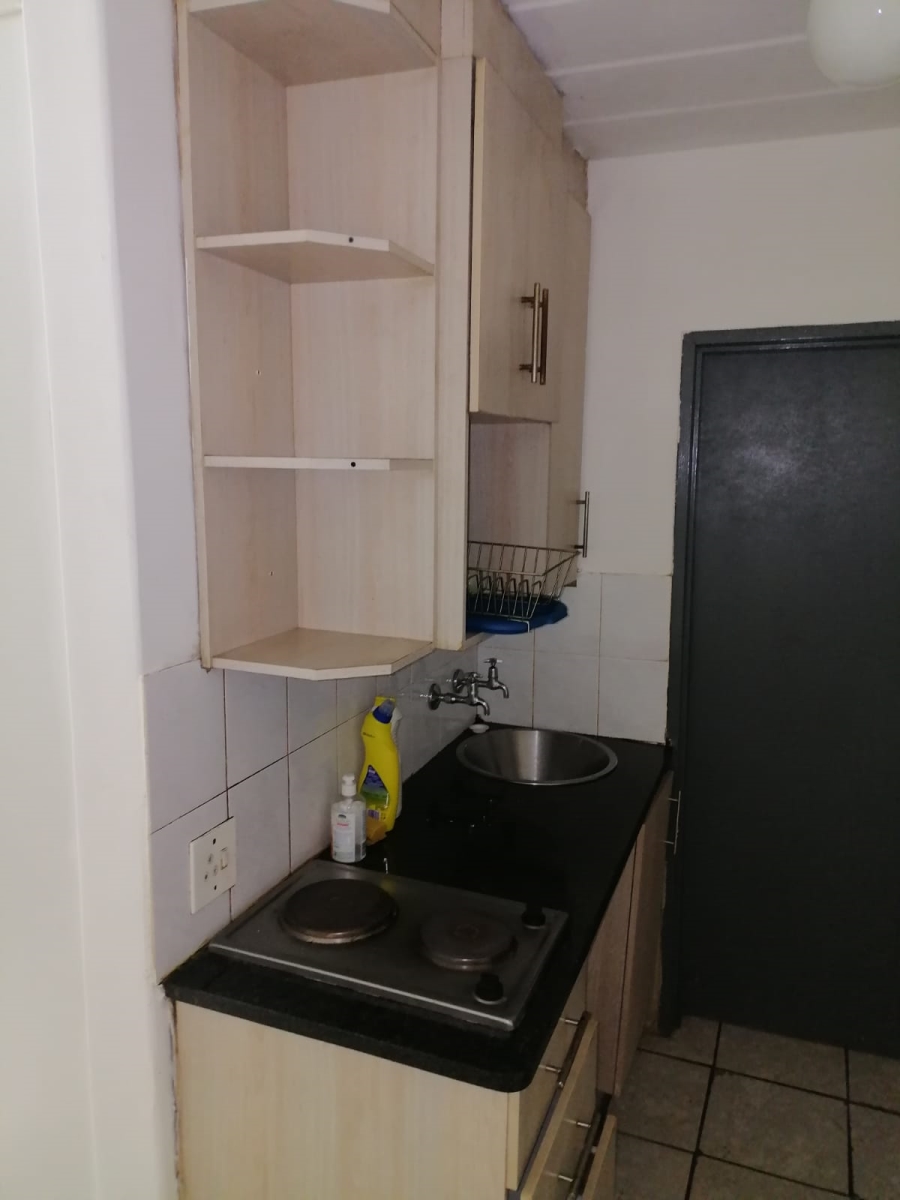 2 Bedroom Property for Sale in Hatfield Gauteng