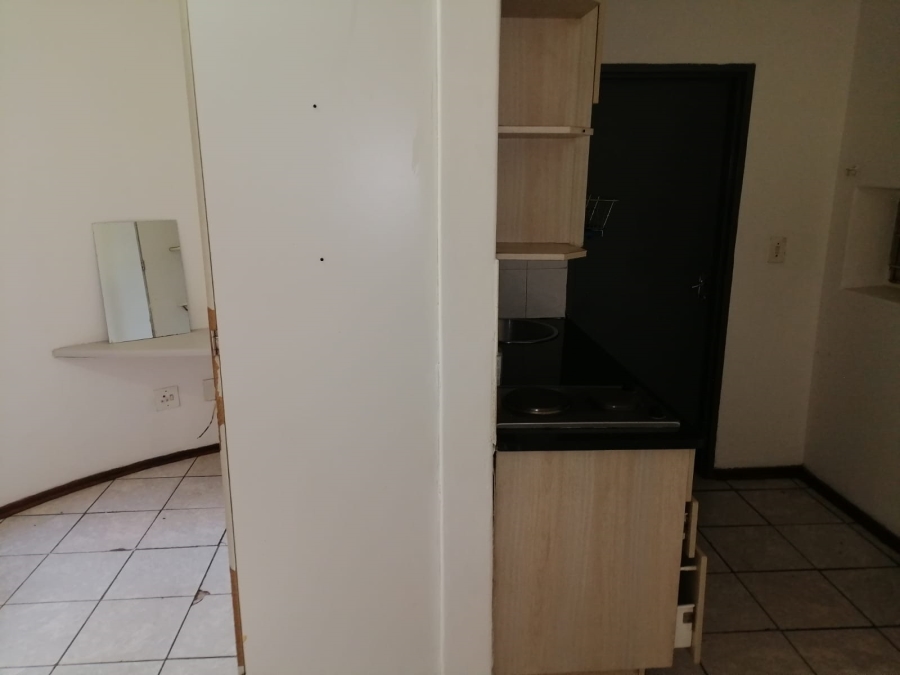 2 Bedroom Property for Sale in Hatfield Gauteng