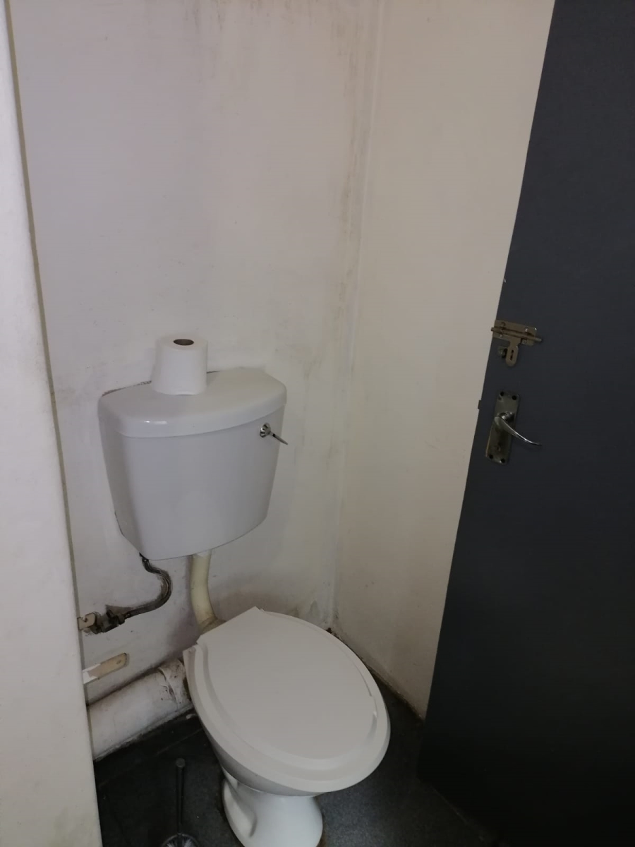 2 Bedroom Property for Sale in Hatfield Gauteng