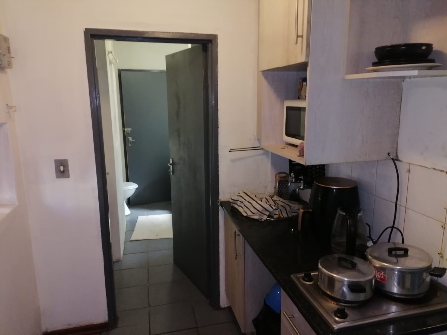 2 Bedroom Property for Sale in Hatfield Gauteng