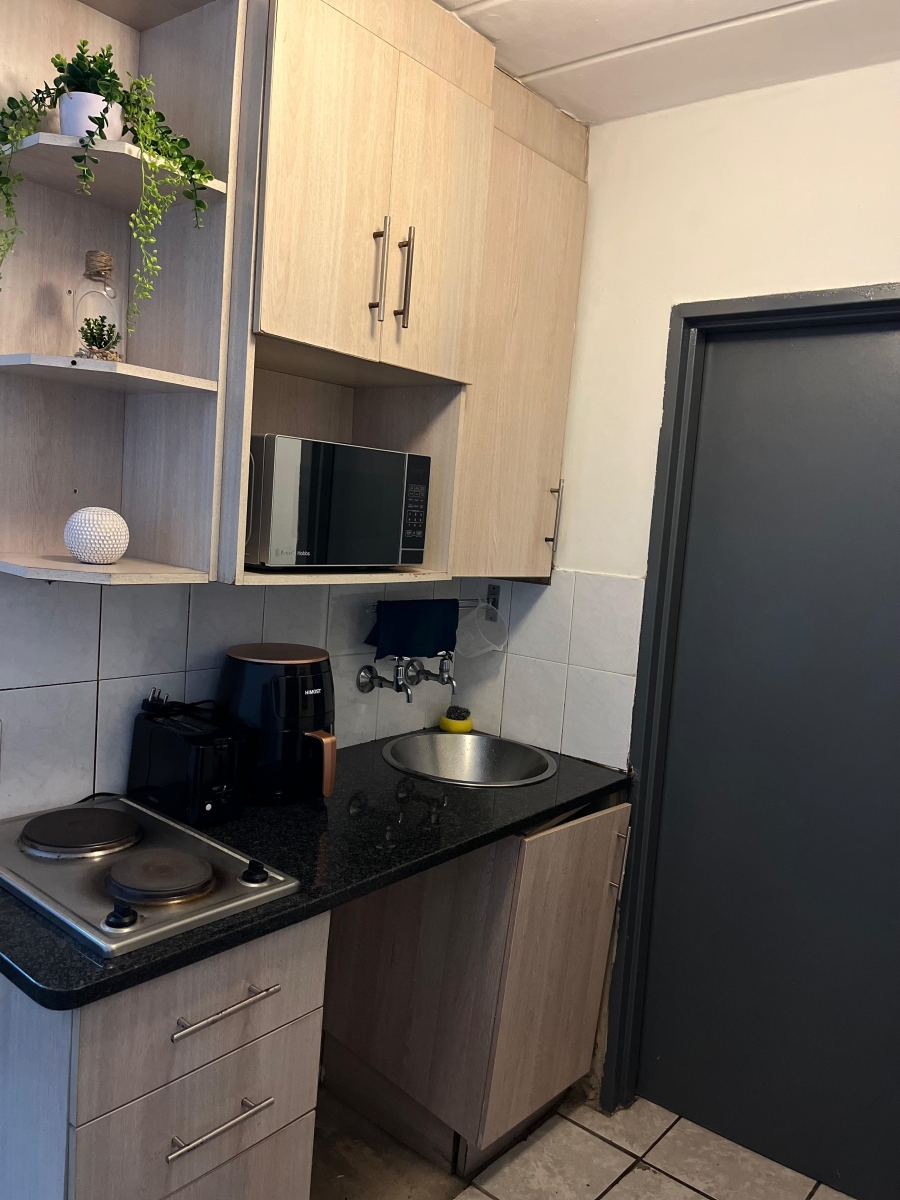 2 Bedroom Property for Sale in Hatfield Gauteng