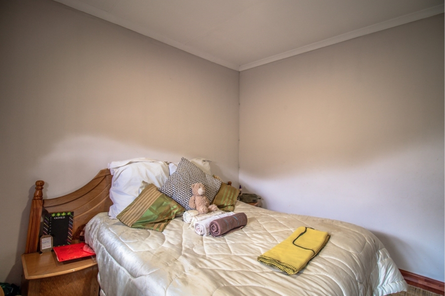2 Bedroom Property for Sale in Honeydew Manor Gauteng