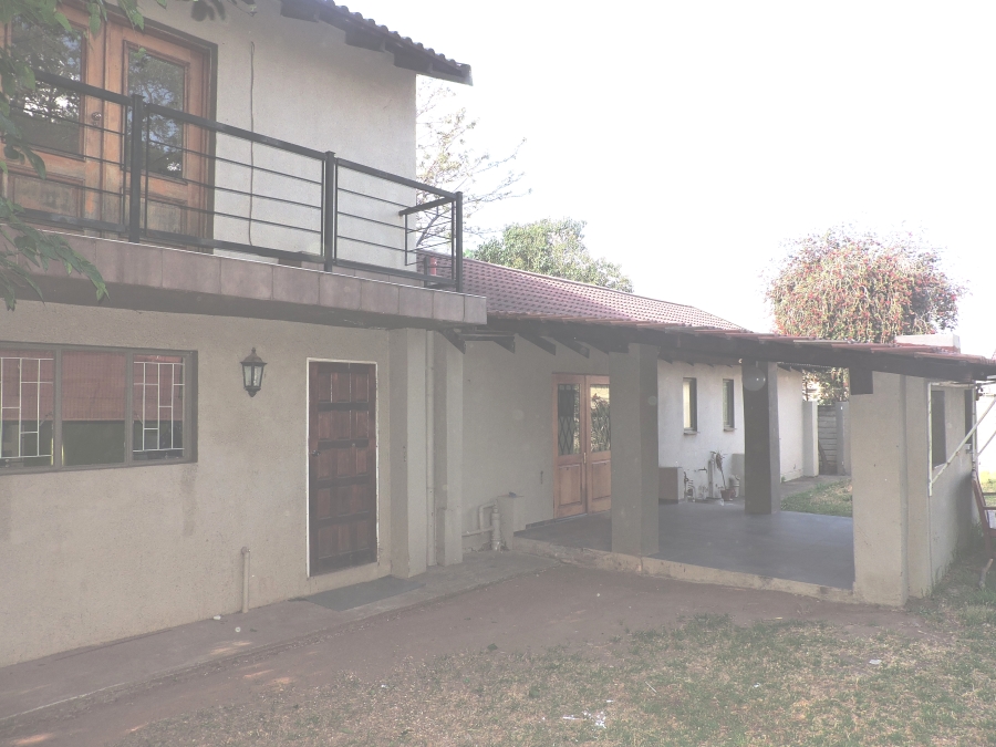 To Let 5 Bedroom Property for Rent in Strubensvallei Gauteng