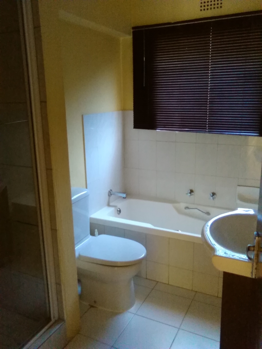 2 Bedroom Property for Sale in Malanshof Gauteng