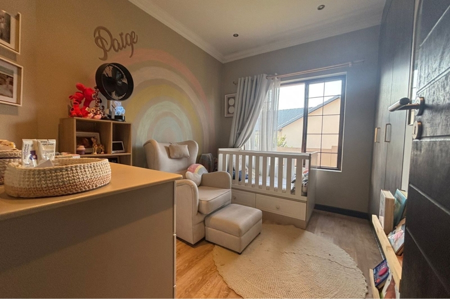 3 Bedroom Property for Sale in Thatchfield Estate Gauteng