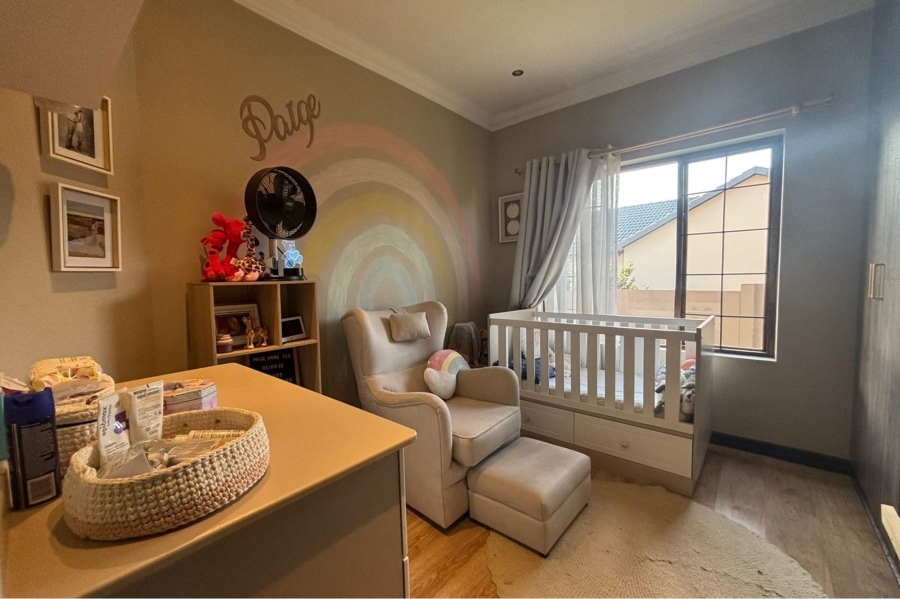 3 Bedroom Property for Sale in Thatchfield Estate Gauteng