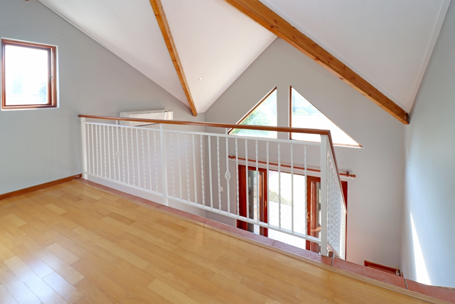 4 Bedroom Property for Sale in Barbeque Downs Gauteng