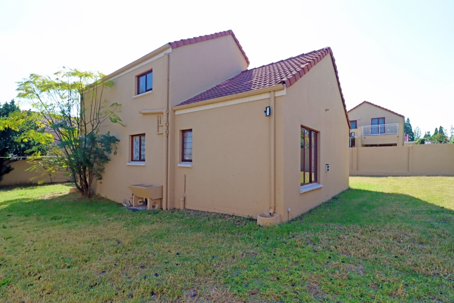 4 Bedroom Property for Sale in Barbeque Downs Gauteng