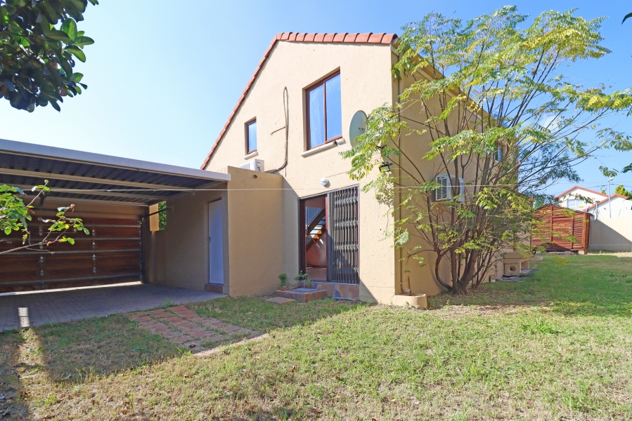 4 Bedroom Property for Sale in Barbeque Downs Gauteng