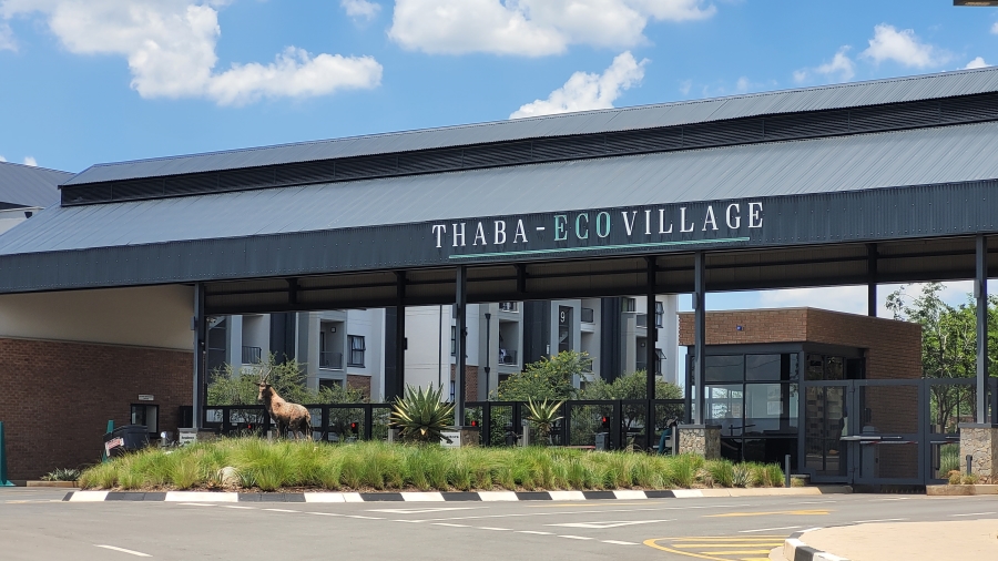 2 Bedroom Property for Sale in Mulbarton Gauteng