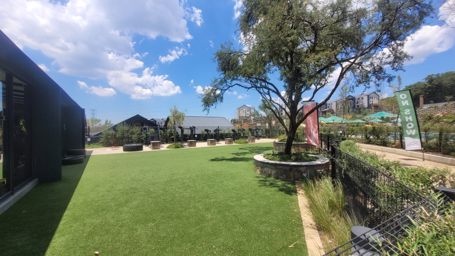 2 Bedroom Property for Sale in Mulbarton Gauteng