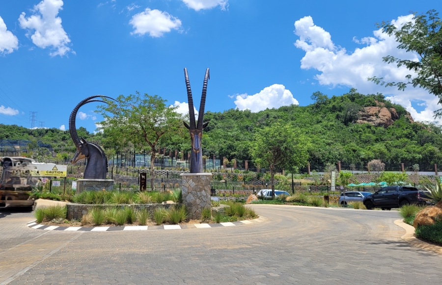 2 Bedroom Property for Sale in Mulbarton Gauteng