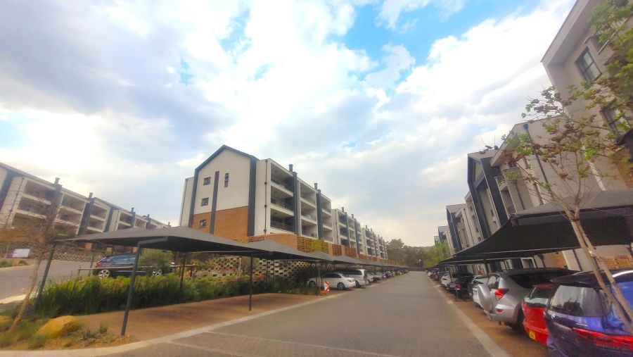 2 Bedroom Property for Sale in Mulbarton Gauteng