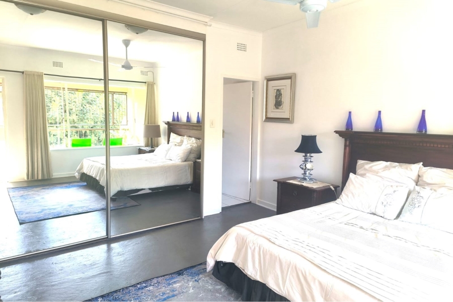 3 Bedroom Property for Sale in Malanshof Gauteng