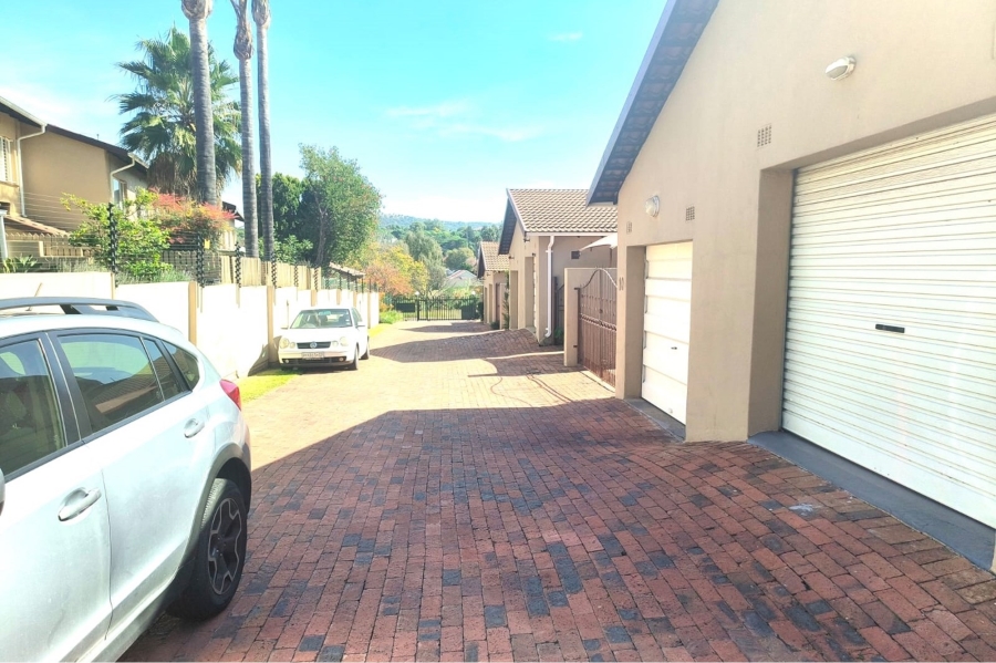 3 Bedroom Property for Sale in Malanshof Gauteng