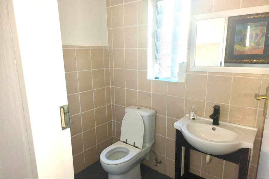 3 Bedroom Property for Sale in Malanshof Gauteng