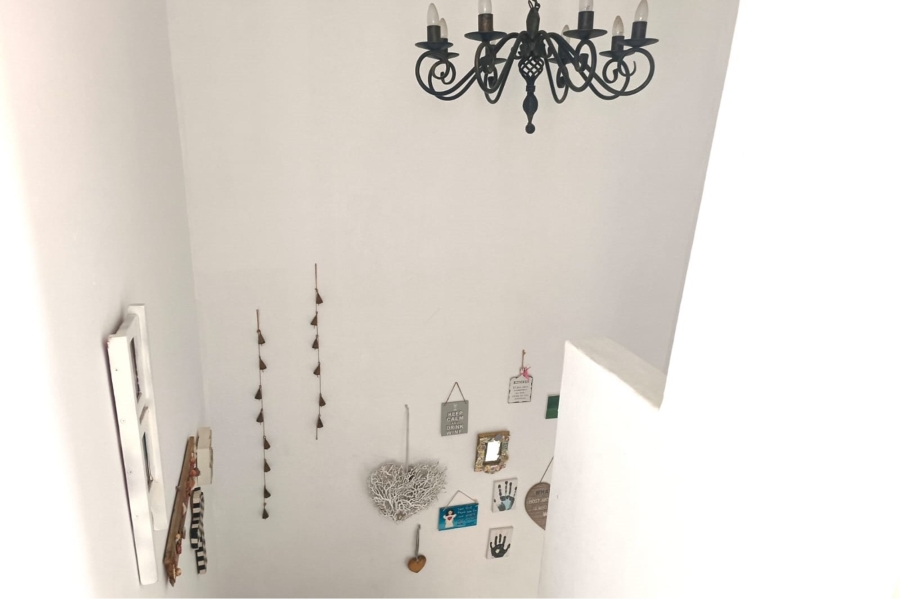 3 Bedroom Property for Sale in Malanshof Gauteng
