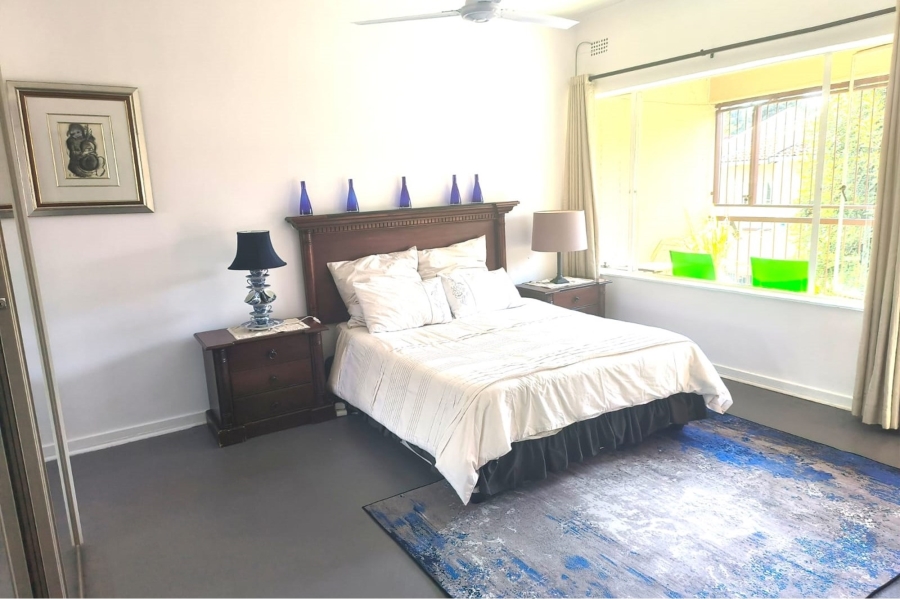 3 Bedroom Property for Sale in Malanshof Gauteng