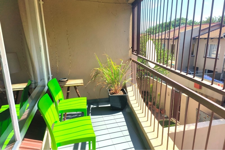 3 Bedroom Property for Sale in Malanshof Gauteng